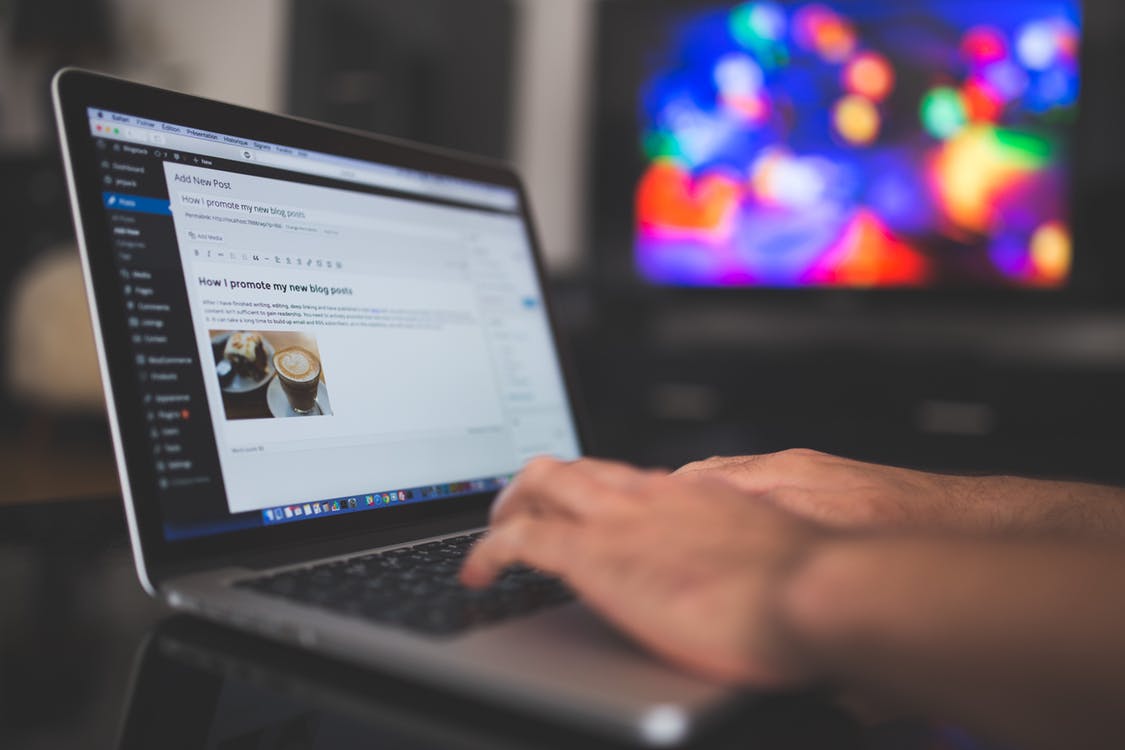 Read more about the article WordPress Resources at Falcon Media